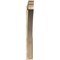 Ekena Millwork Thorton Traditional Rough Sawn Outlooker, Douglas Fir, 6"W x 48"D x 48"H OUT06X48X48THR01RDF - alternate 3